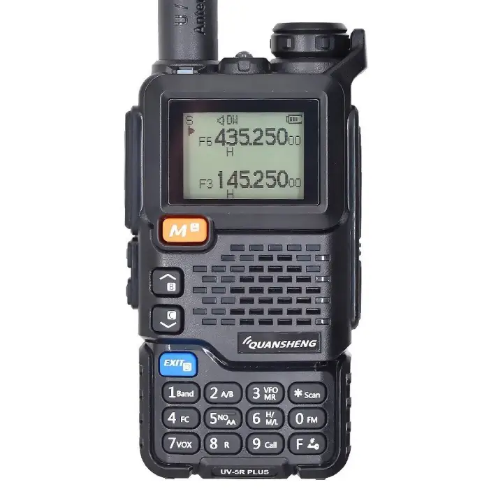 Quansheng UV-5R PLUS